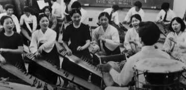 在日朝鮮人文学芸術活動-재일조선인문학예술활동/1947-2014
