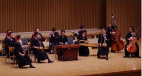 賞はなくとも素晴らしい舞台／東日本在日朝鮮学生芸術発表会
