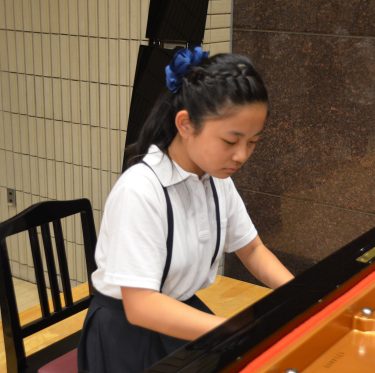 第31回在日朝鮮学生ピアノ競演大会（2022年度）